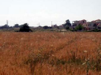 LAND in EVRENSEKİ-MANAVGAT Evrensekiz